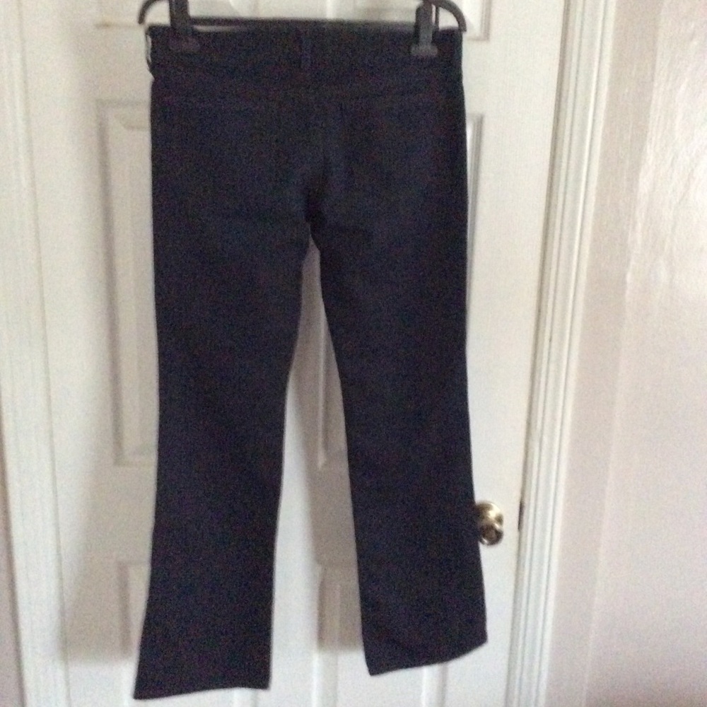 Diva bootcut jean